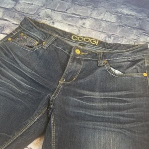 Women's Coogi Authentic Sexy Denim